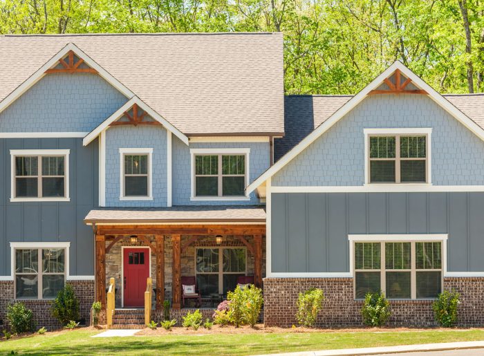 Gallery images curb appeal is everything - by Pratt Homes Pratt Home ...